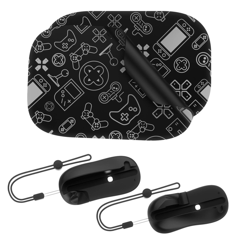 Comfortable Controller Mouse Adapter for Nintendo Switch 2 Joy-Con 2 Accessories