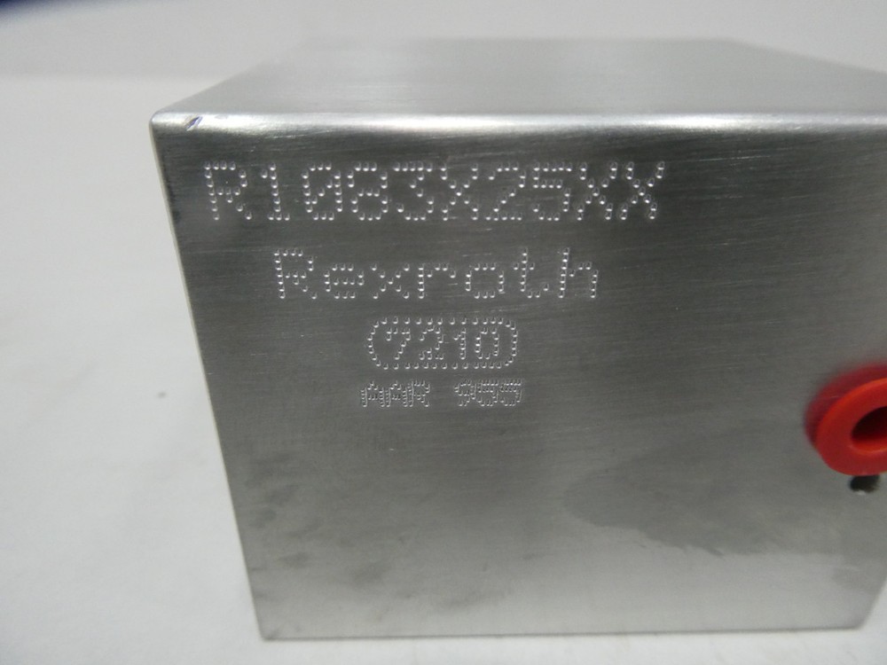 Rexroth R108362520 Linear Bearing