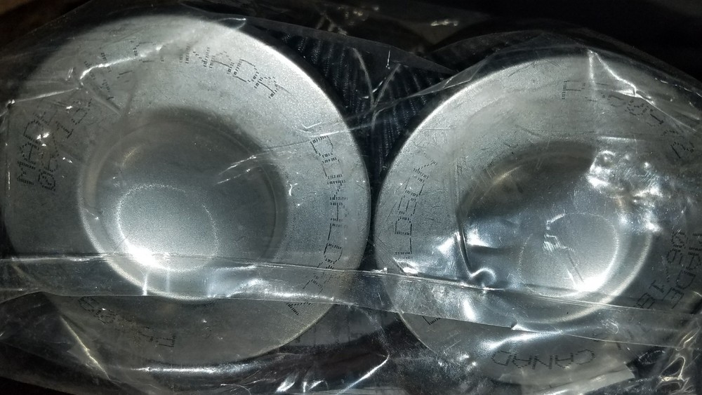 Donaldson P560972 Allison Transmission Filter Kit