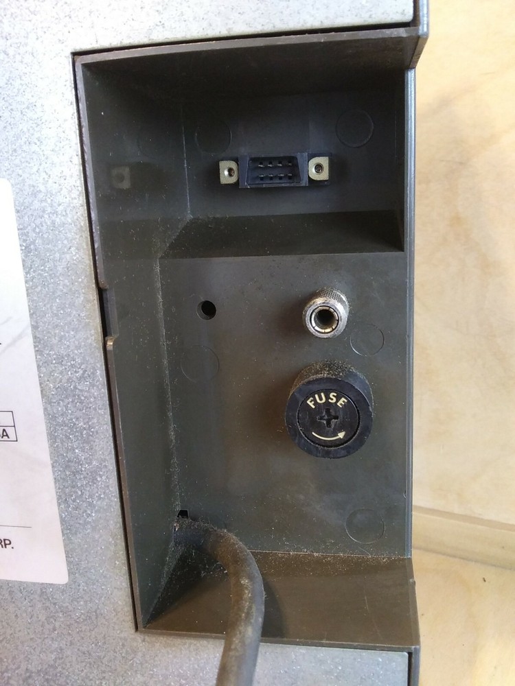 Watanabe WX1000 Chart Recorder