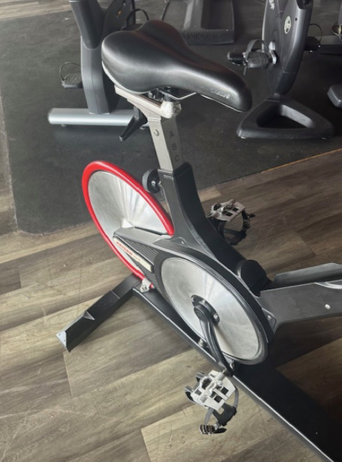 Keiser | M3 Indoor Cycling Bike