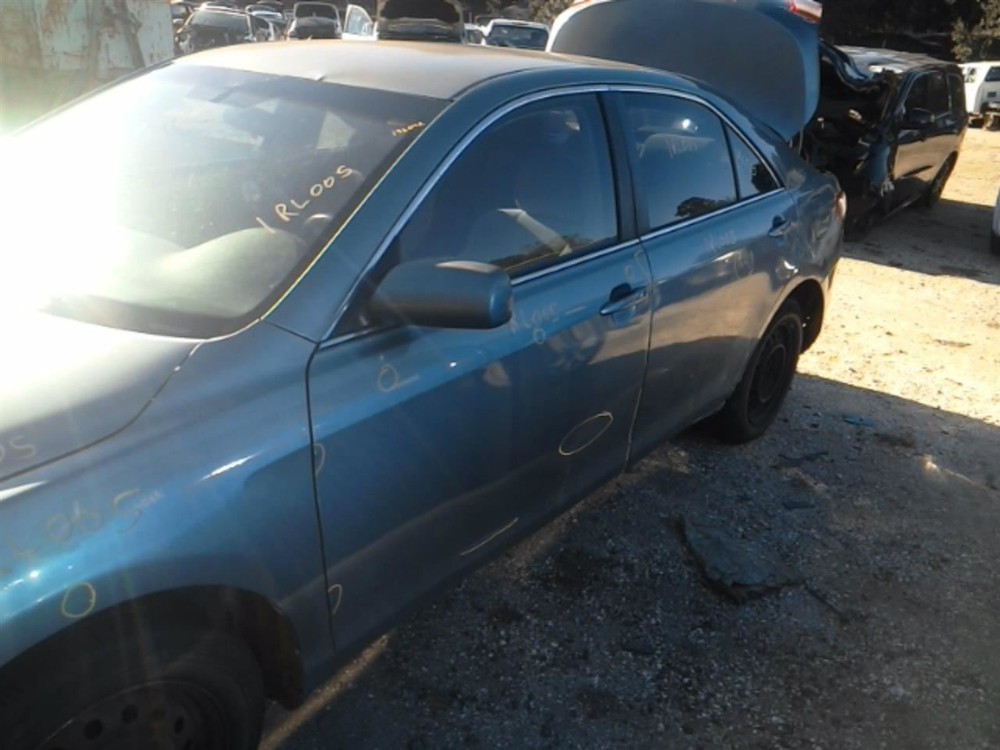 Engine ECM Electronic Module Engine Control Fits 07 CAMRY 104934095