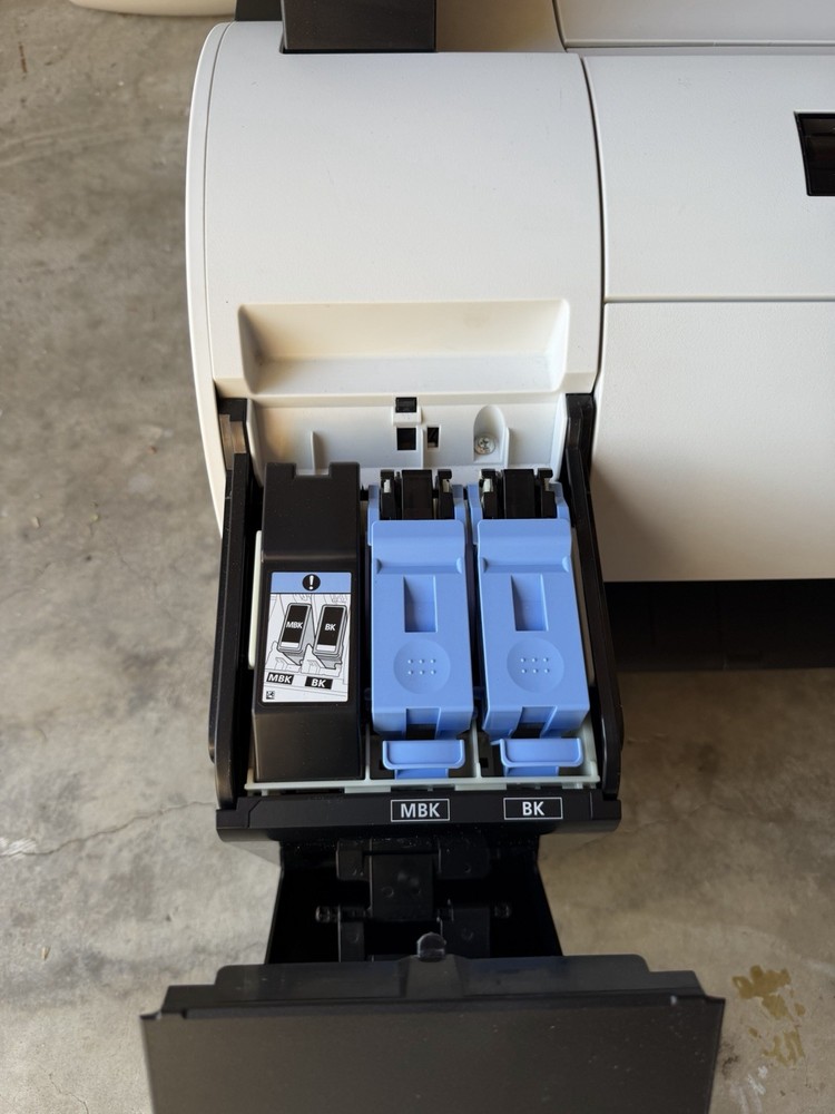 Canon imagePROGRAF TM-200 Format Printer