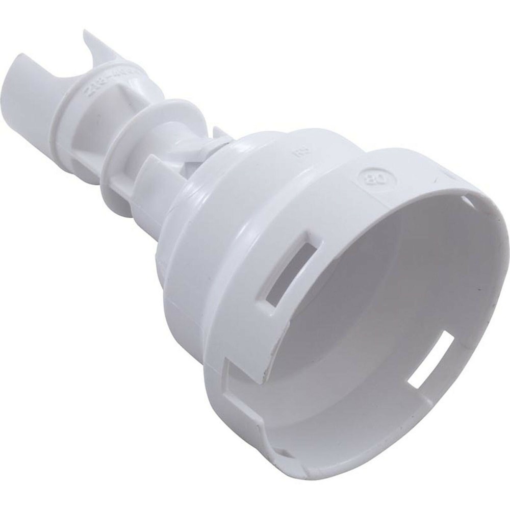 Hot Tub Basics | Waterway Poly Storm Diffuser White 218-4000 6 Pack