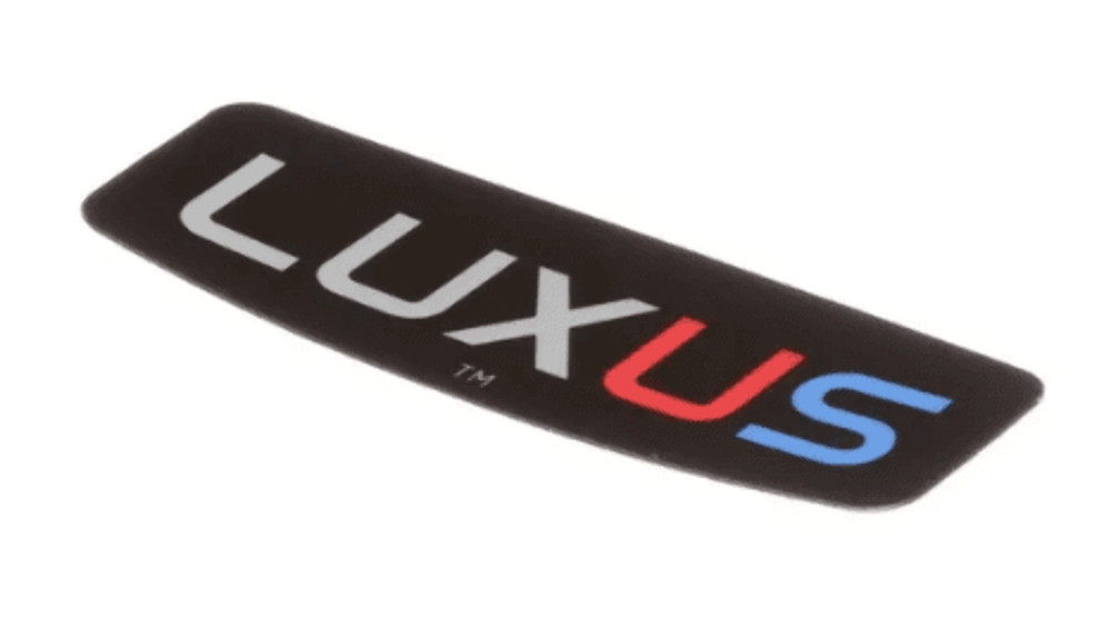 Label Artwork Luxus Fetco
