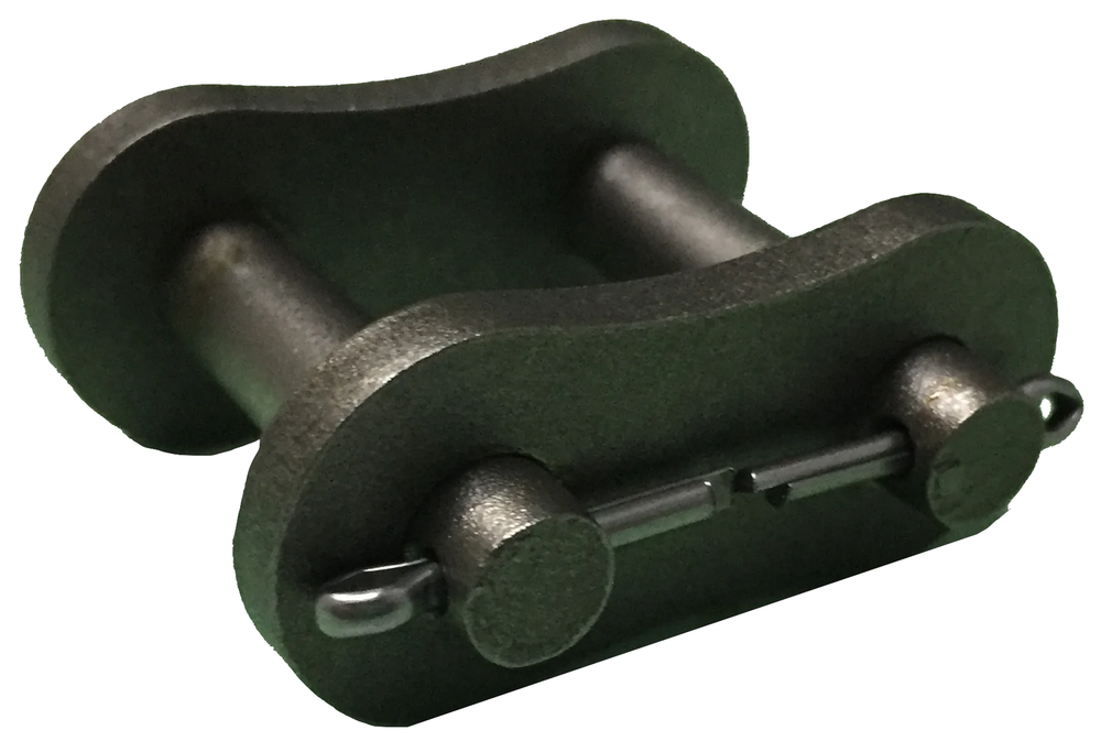 HKK 80CL Heavy Roller Chain Connecting Link 1" Pitch
