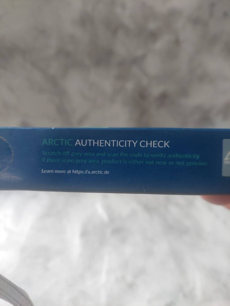 ARCTIC MX-4 Highest Performance Thermal Compound