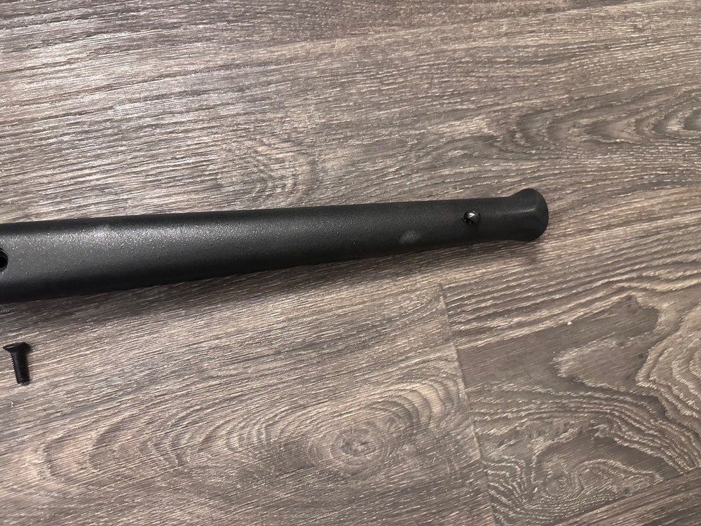 Knight DISC Stock Inline Muzzleloader, Original