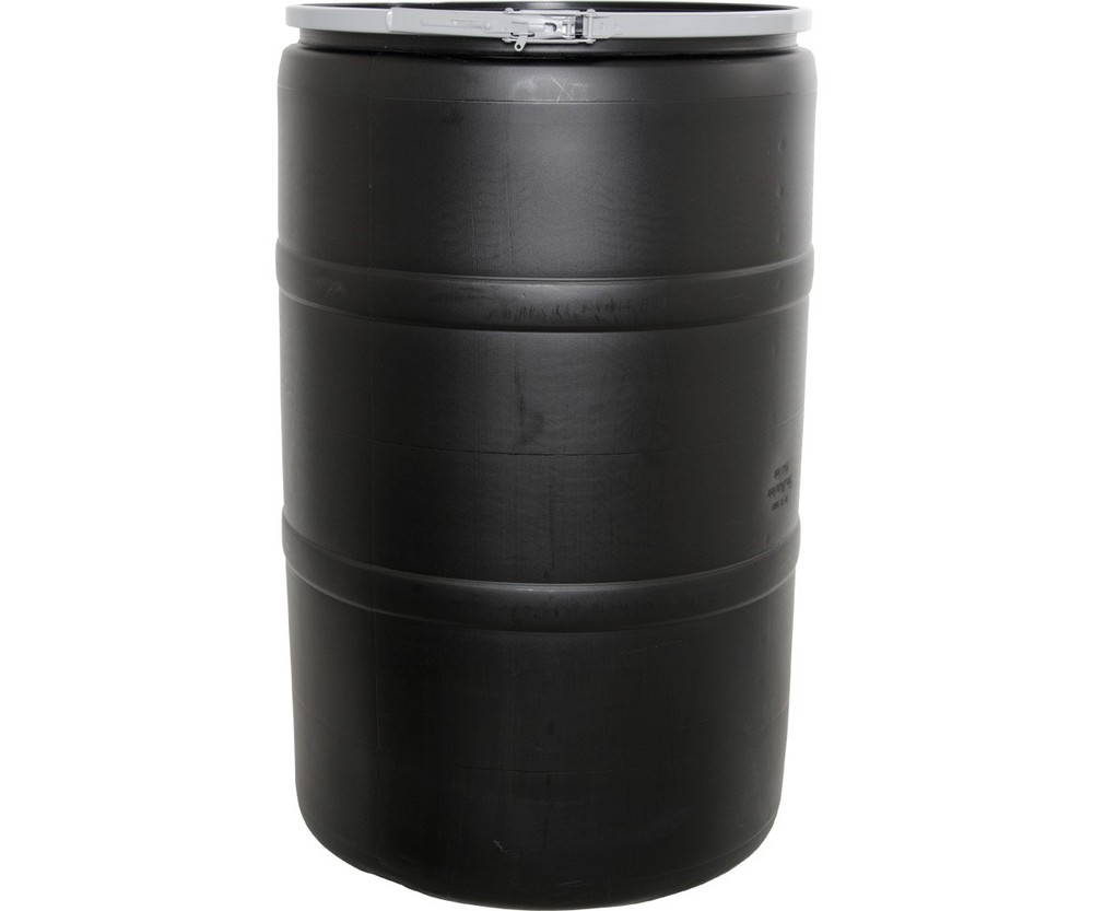 55 gallons drum container