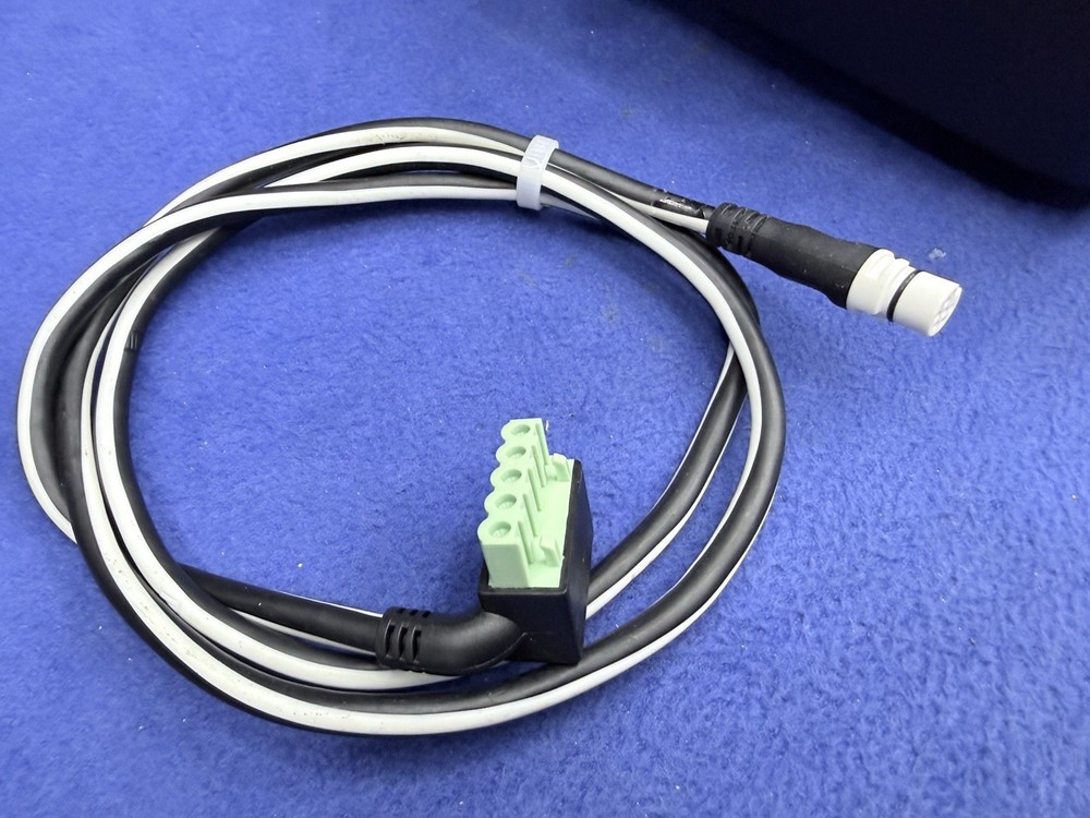 Raymarine ACU-300 Evolution Autopilot Actuator Control Unit-Tested & Updated