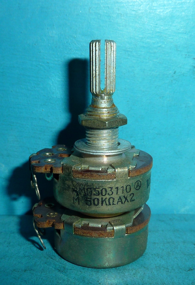 OEM Marantz RM0503110 Potentiometer NOS