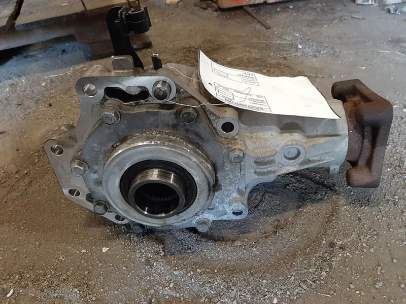 Transfer Case Fits 06-15 PILOT 836511