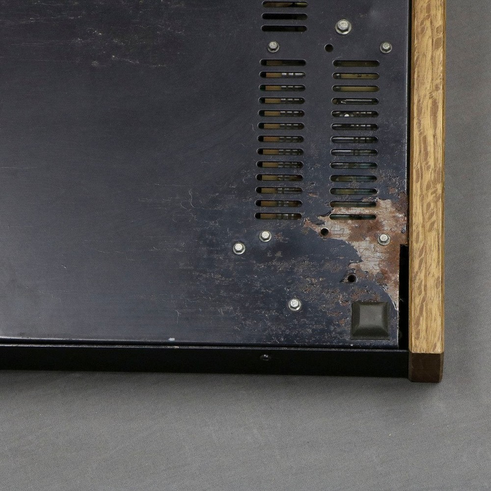 LINN DRUM LM-2 [1009]