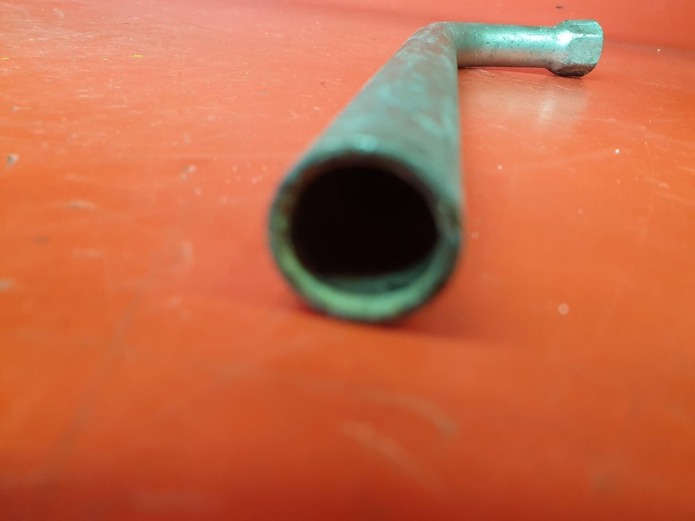 FIAT 500 JACK KIT 2012