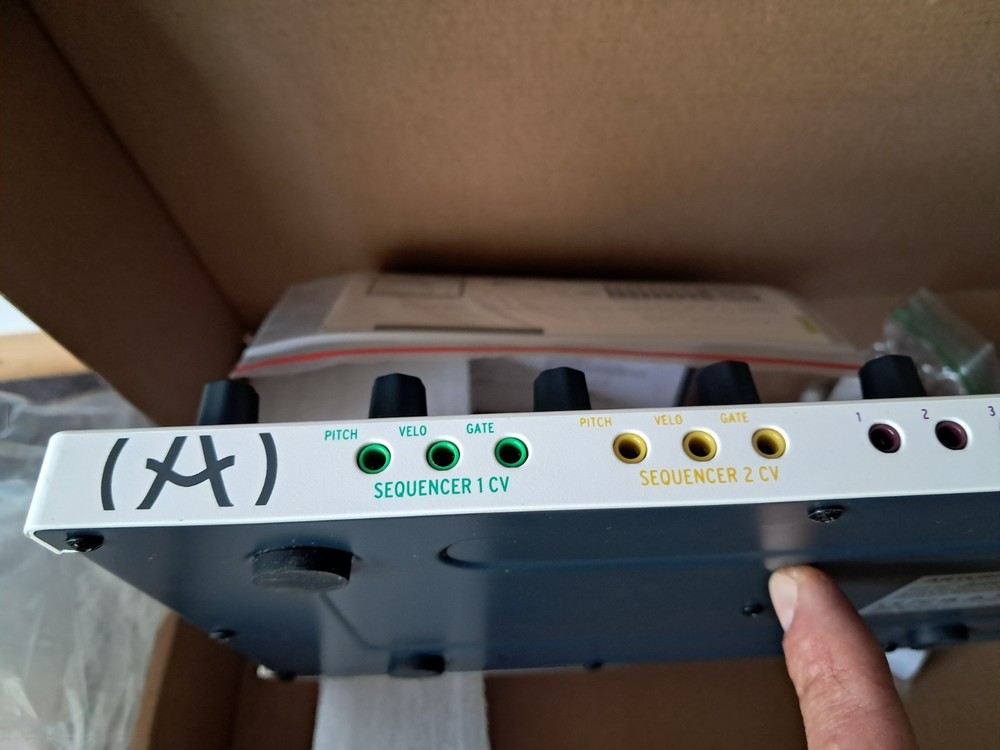 Arturia BeatStep Pro MIDI Controller Sequencer - pLUgged in Once