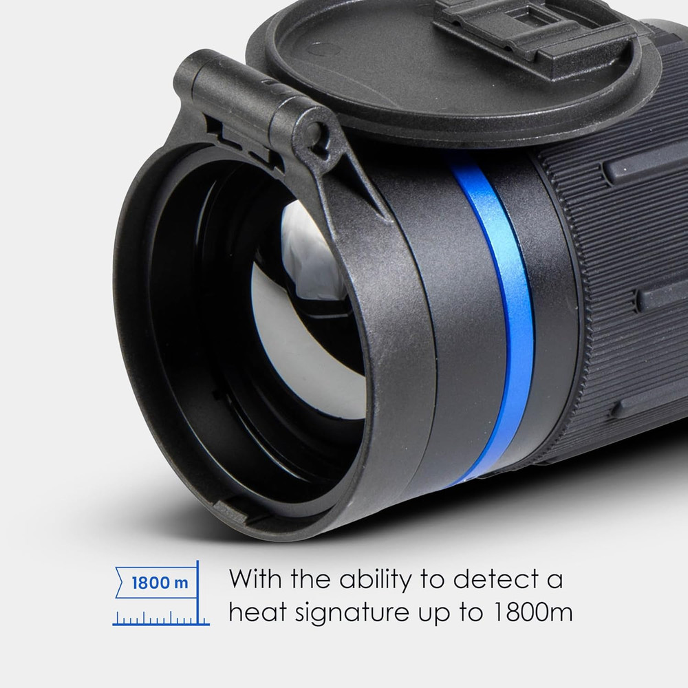 Thermion 2 Pro Thermal Riflescope