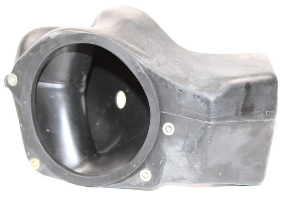 05 BMW K1200LT Left Speaker Box