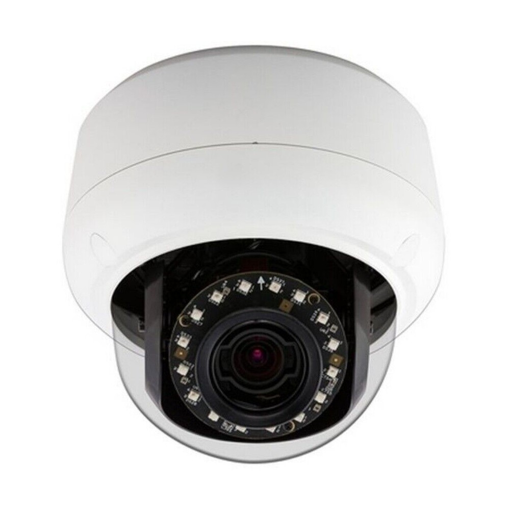 American Dynamics IPS03D3ICWTT Illustra Pro 3MP Minidome White