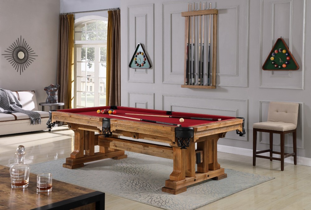 Playcraft Colorado 7' Slate Pool Table
