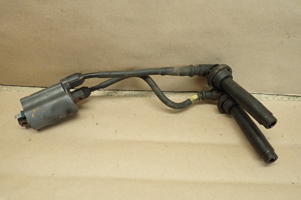 1995 KAWASAKI GPZ1100 IGNITION COIL