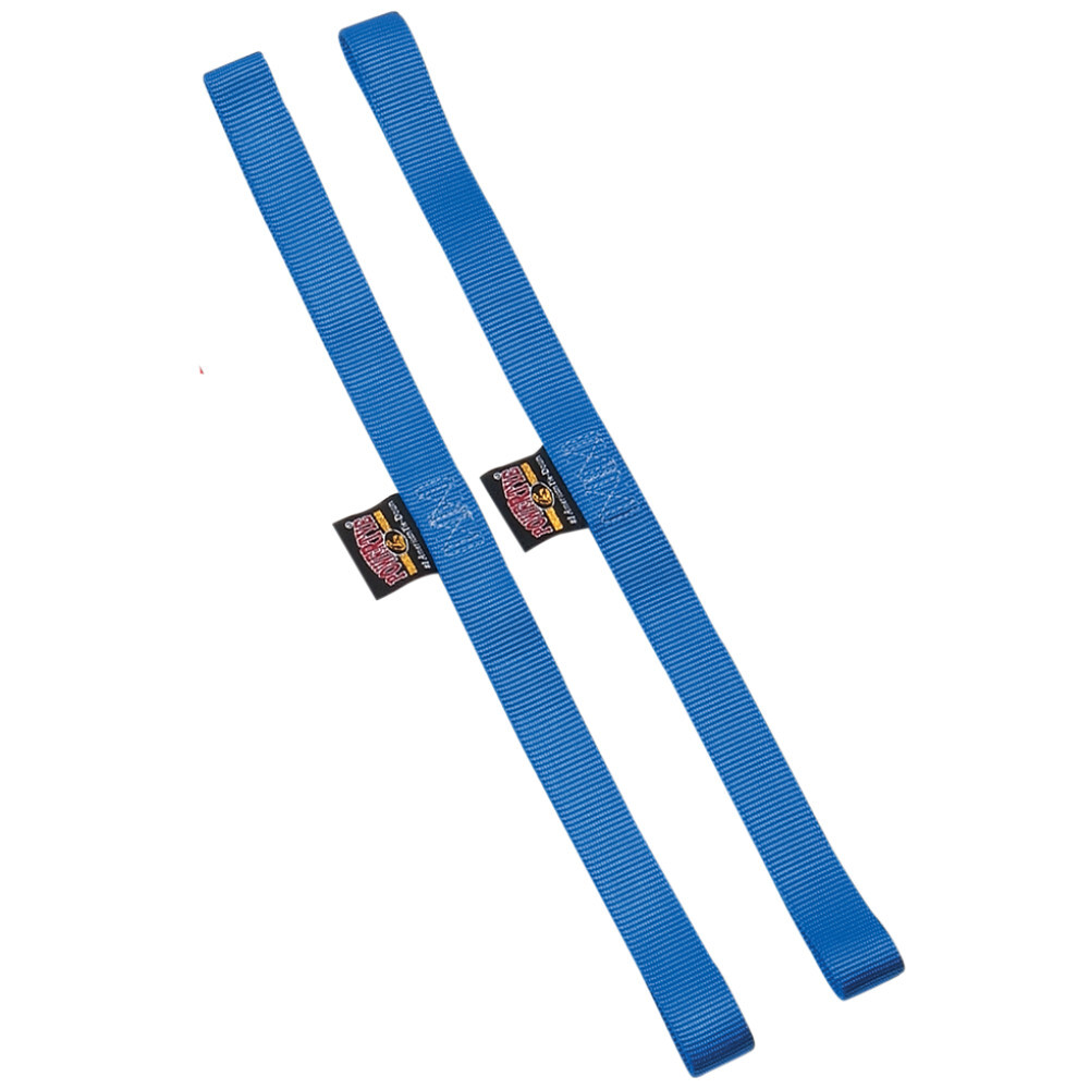 Powertye Mfg Soft-Tye - 18" - Blue | 42183