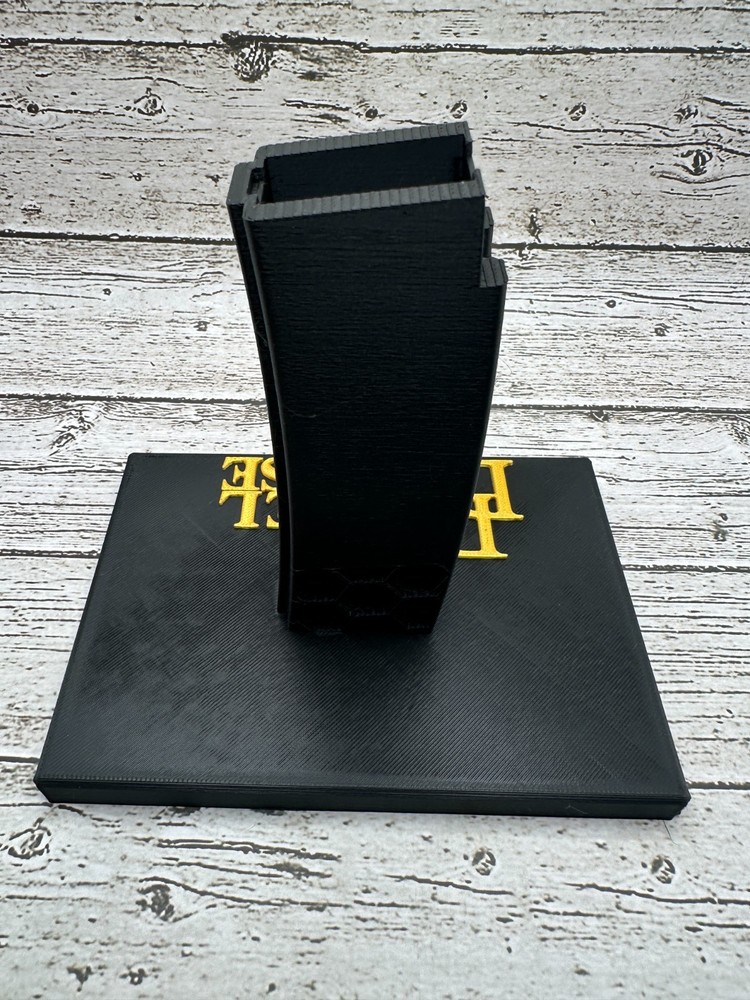 Daniel Defense PCC Display Stand – Polymer Base | Tactical