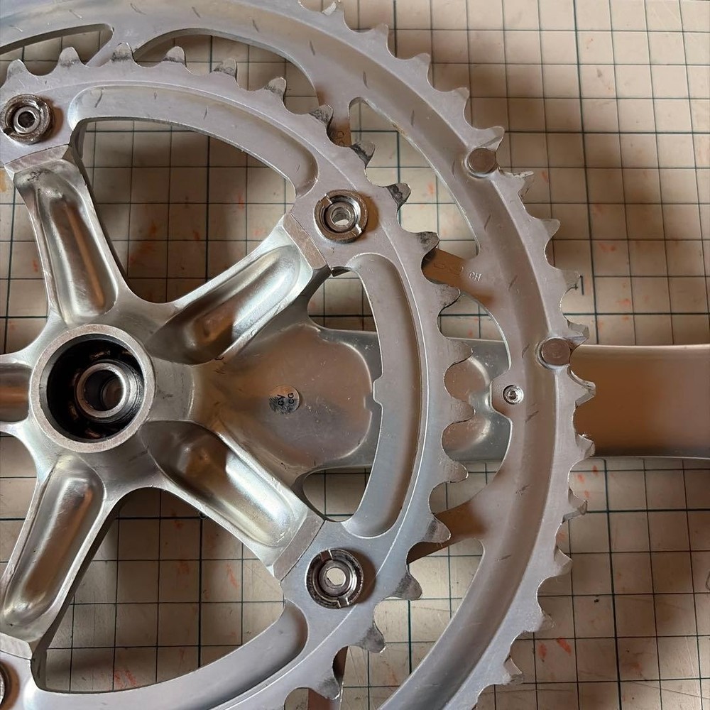 FC-5502 Cset 170mm 53-39