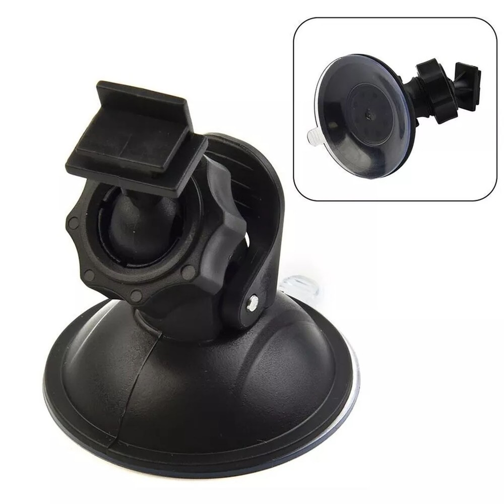Car Mounted Universal-Recorder Bracket Dash Cam Holder Camera Stand Suction-Cup