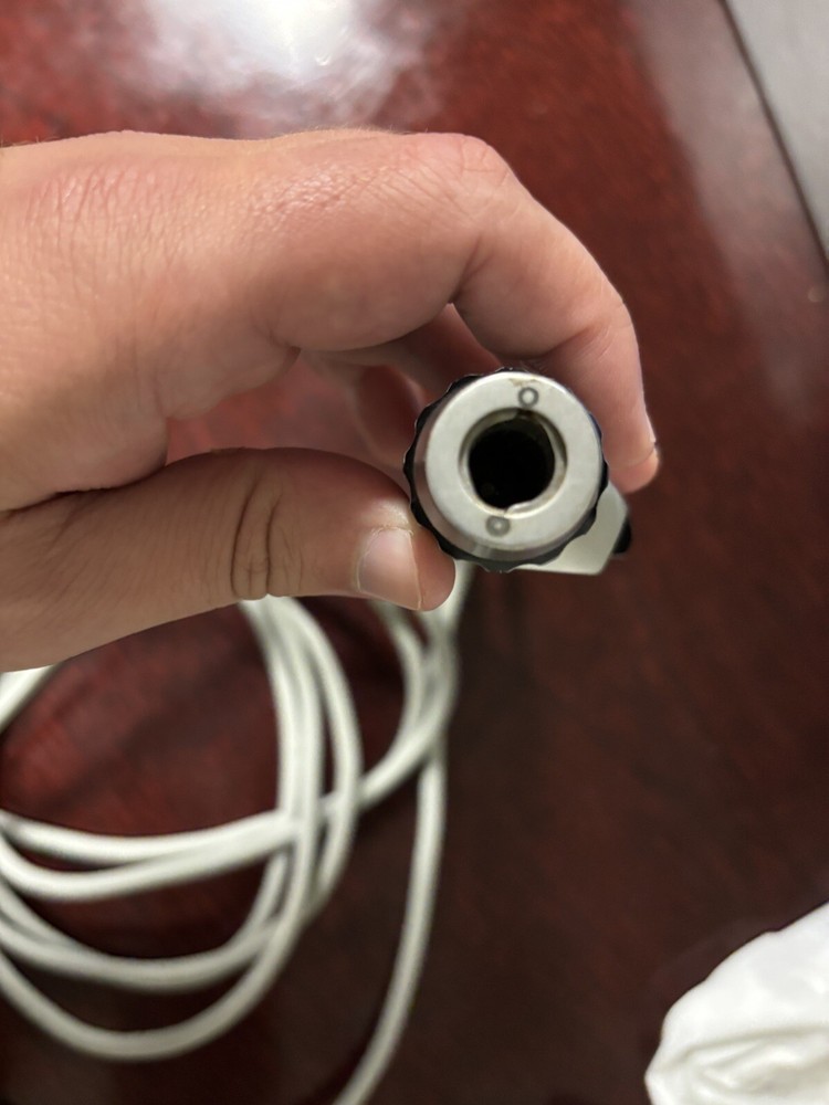 Stryker SE3 Arthroscopy Handpiece