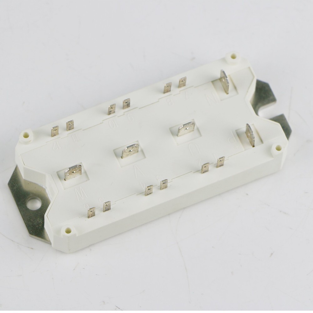 NEW SEMIKRON SKM40GD123D Power Supply Module