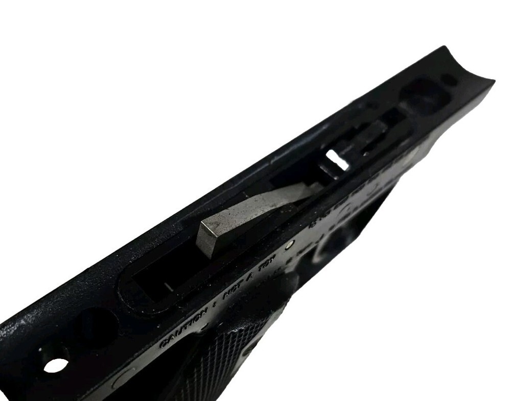 Spyder Compact 2000 Paintball Gun Mechanical Trigger Grip Frame & Screws Fre Shp