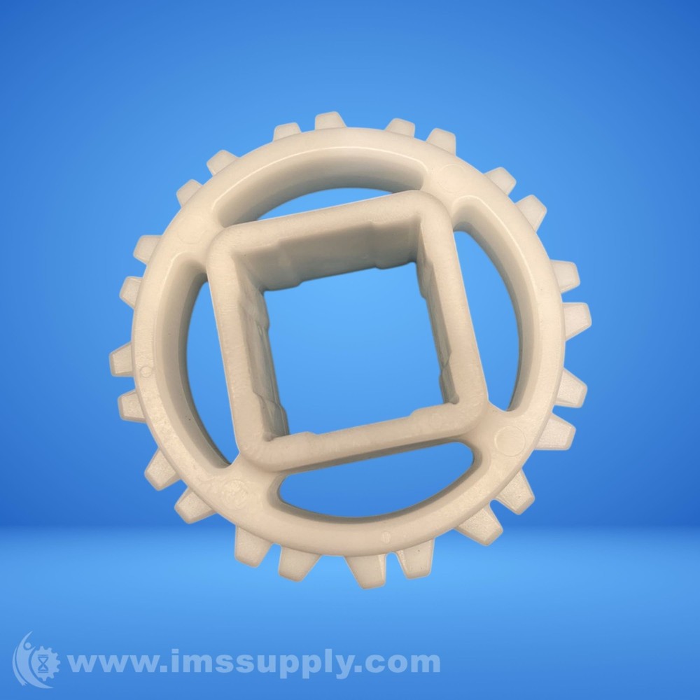 Intralox 900S Plastic Gear FNIP