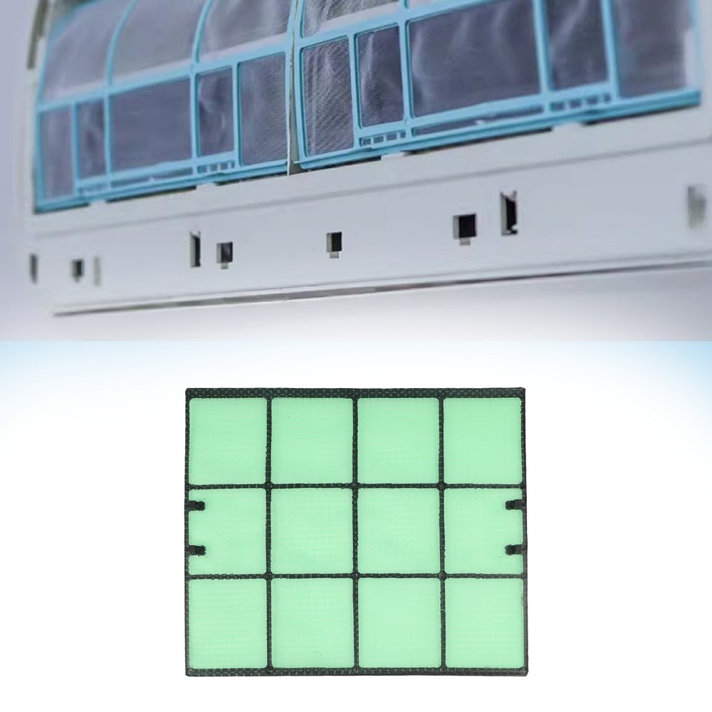 Air Conditioner Dust Filter Screen for Daikin Models Efficient Protection