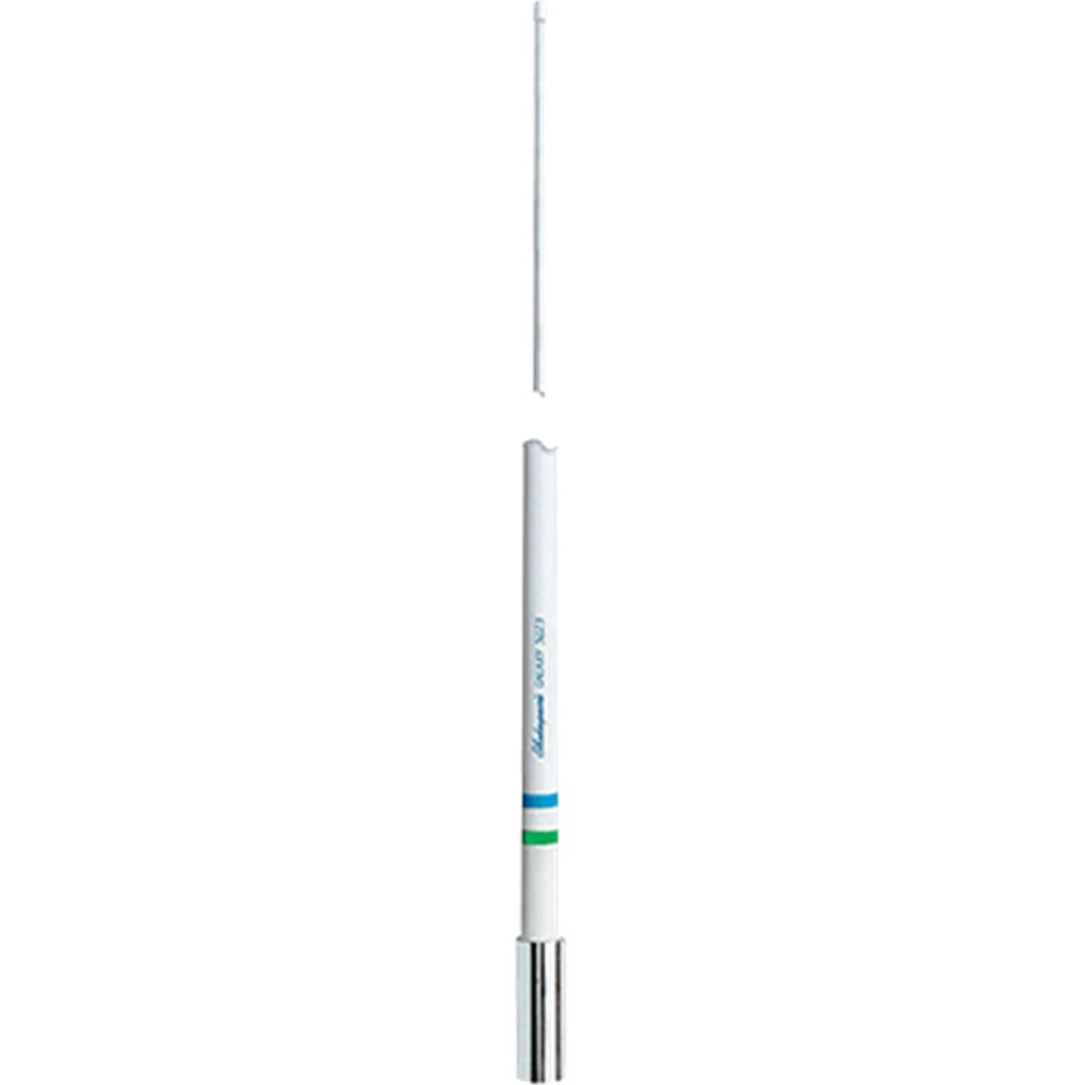 SHAKESPEARE 8' TUNABLE Fits GALAXY CB ANTENNA