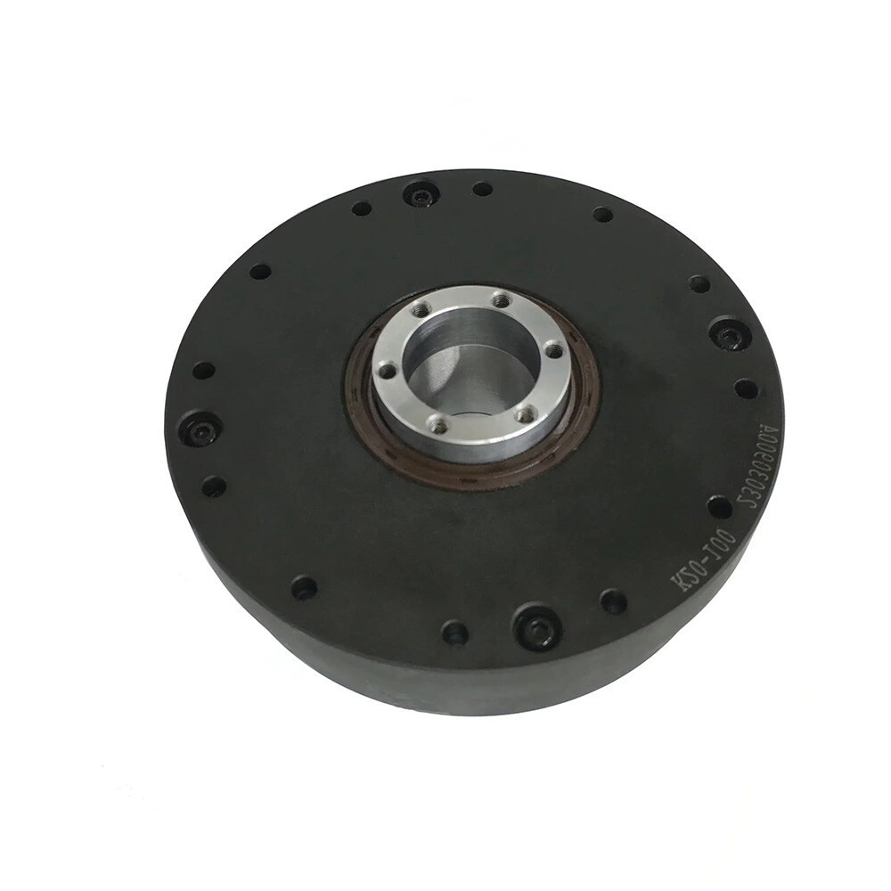 Harmonic Drive Reducer Replace SHF-17-50-2UH SHG-17-100-2UH HARMONIC SYSTEM
