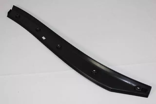 Genuine Mopar Box Side Spat Left 5182397AC