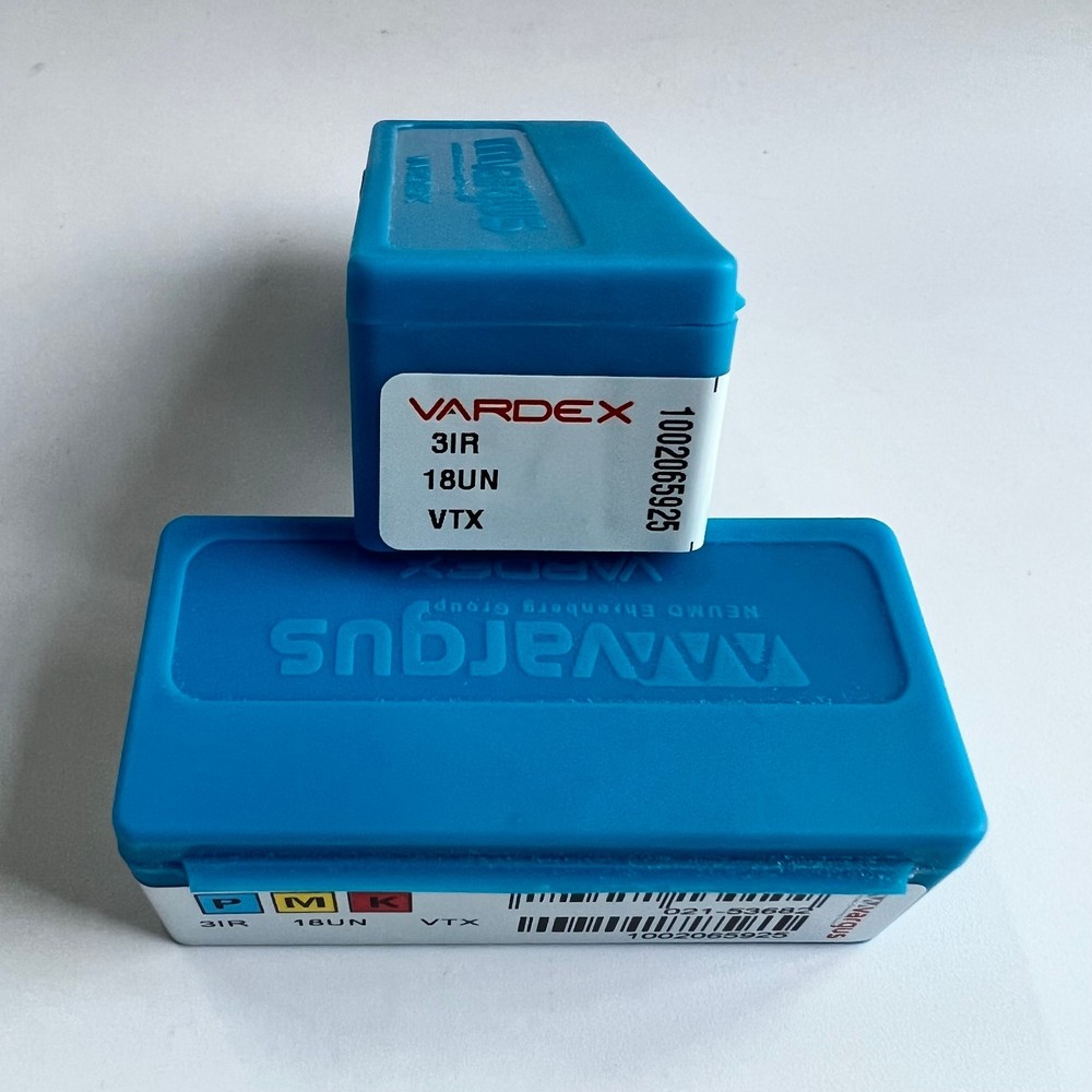 10Pcs/BOX Vargas 3IR18UN VTX