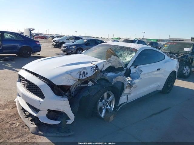 MUSTANG 2015 Speedometer 3908393