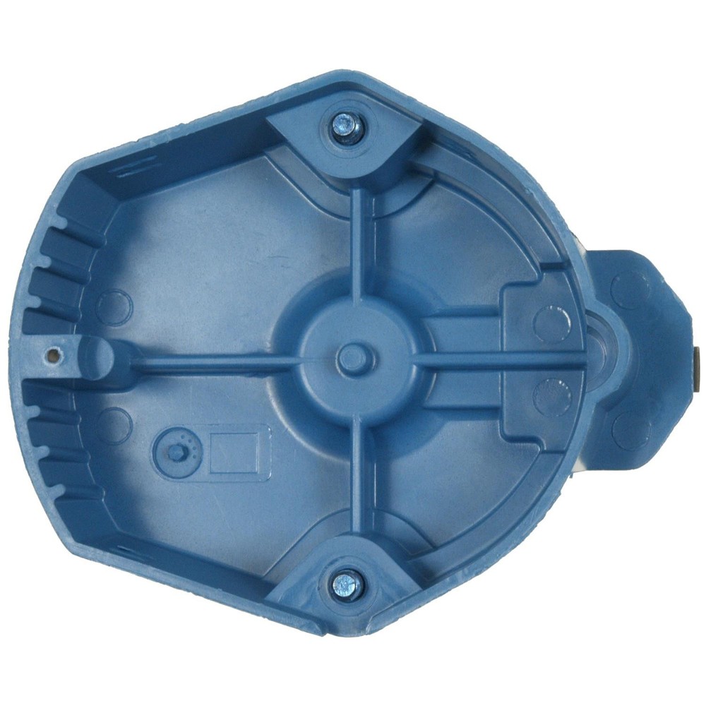 For 1978 GMC P15 Distributor Rotor SMP