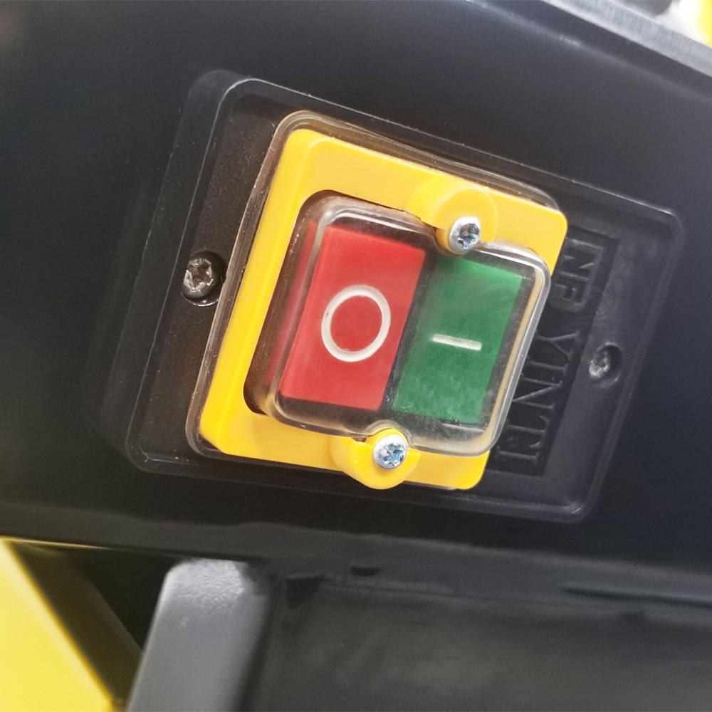 Electric Hydraulic Bus Processor Cutter/Bender/Hole Puncher Multi-function 110V