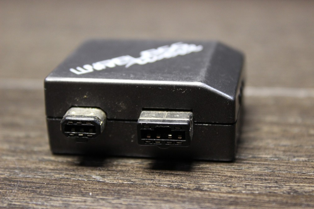 Game Elements by Gemini Wireless Receiver For GGE4170 Unknown Condition