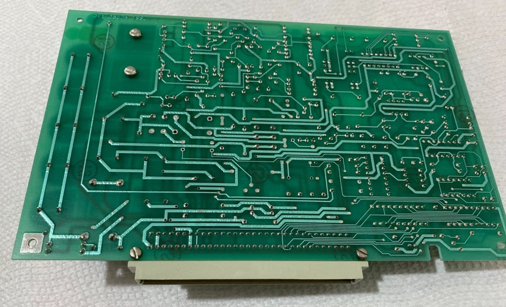 Wayne Kerr 25525-1 Signal source board Prefix 5