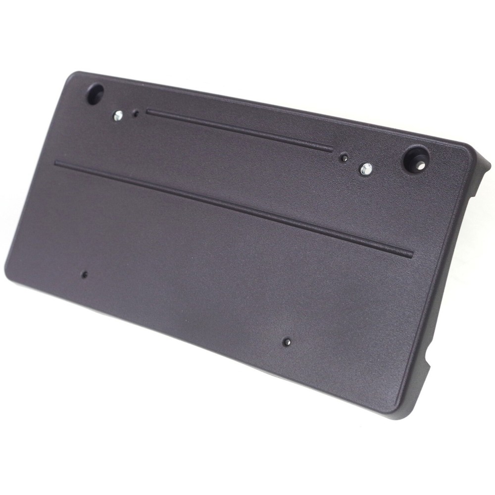 License Plate Brackets Front for BMW X5 2011-2013