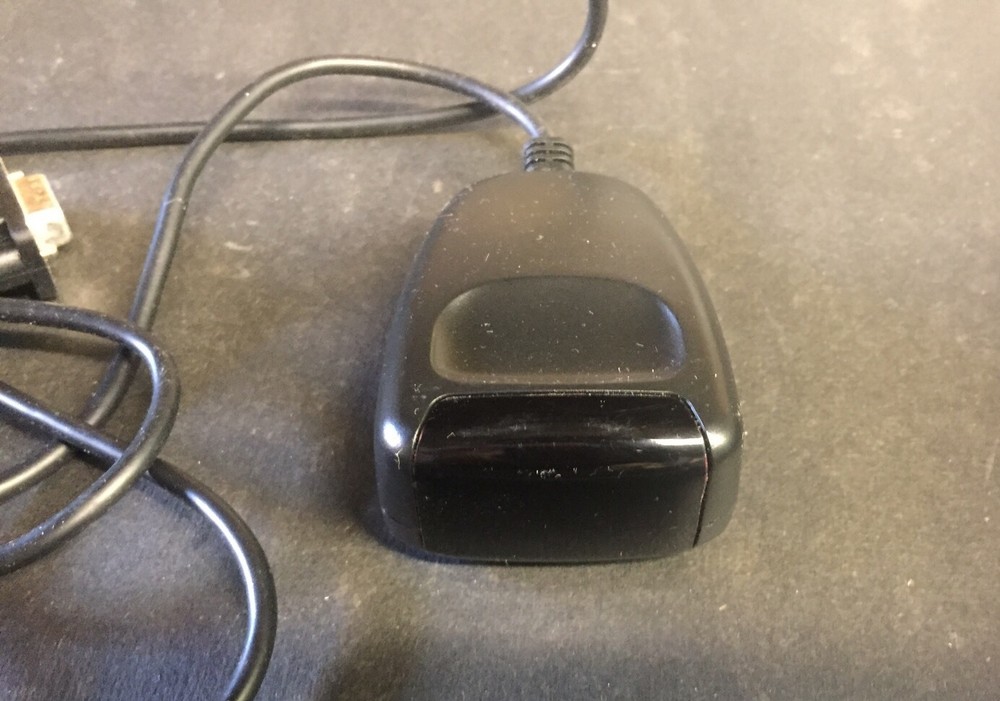 Black Box AC480A-R3 REMOTE MOUSE W/ LASER