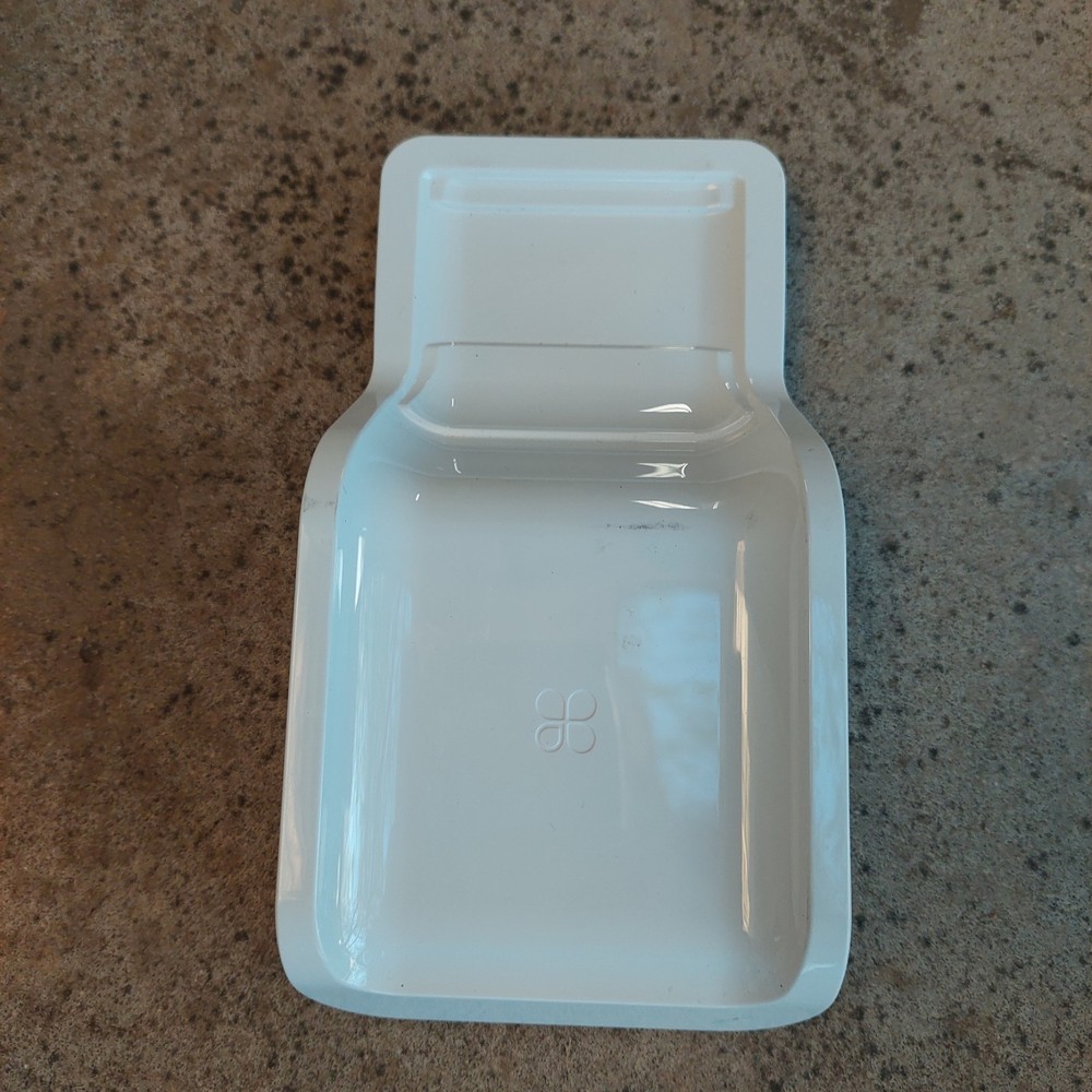 Clover Flex 3 Handheld POS System/C405 + Wireless Cradle K405