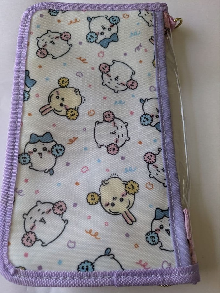 Chiikawa Gadget Case