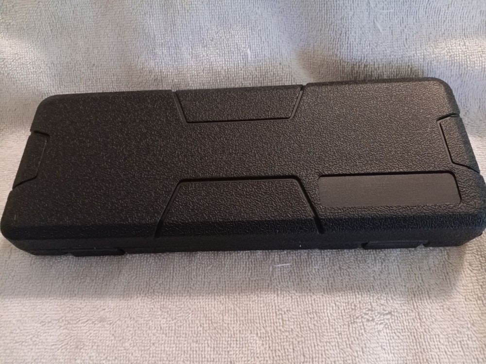 Segomo Tools 6" Digital Caliper Large Display (New)