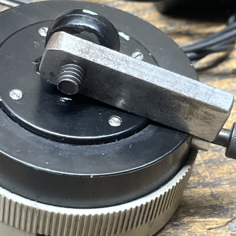 SPI DPX100 Digital / Dial Indicator 1.000 range .00005