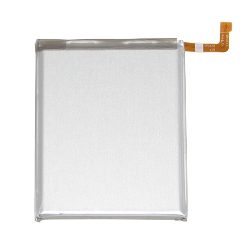 Li-ion Battery Replacement For Samsung Galaxy Note 10 Plus Note 20 Note 20 Ultra
