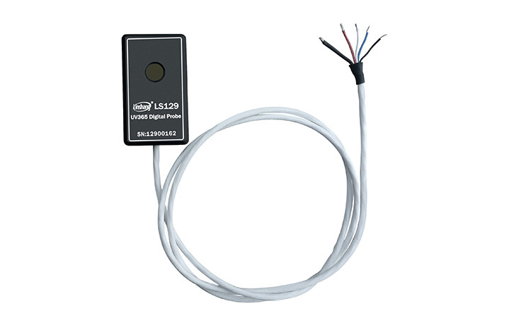 Ultraviolet Radiation Sensor Detector LS129 UV Intelligent Digital LS129